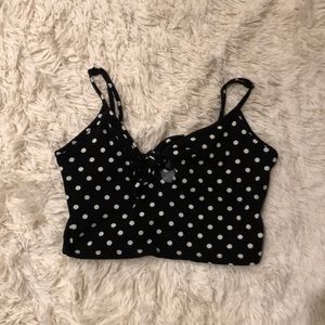 Forever 21 Crop Top